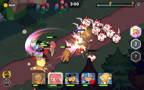 Kingdom Events
